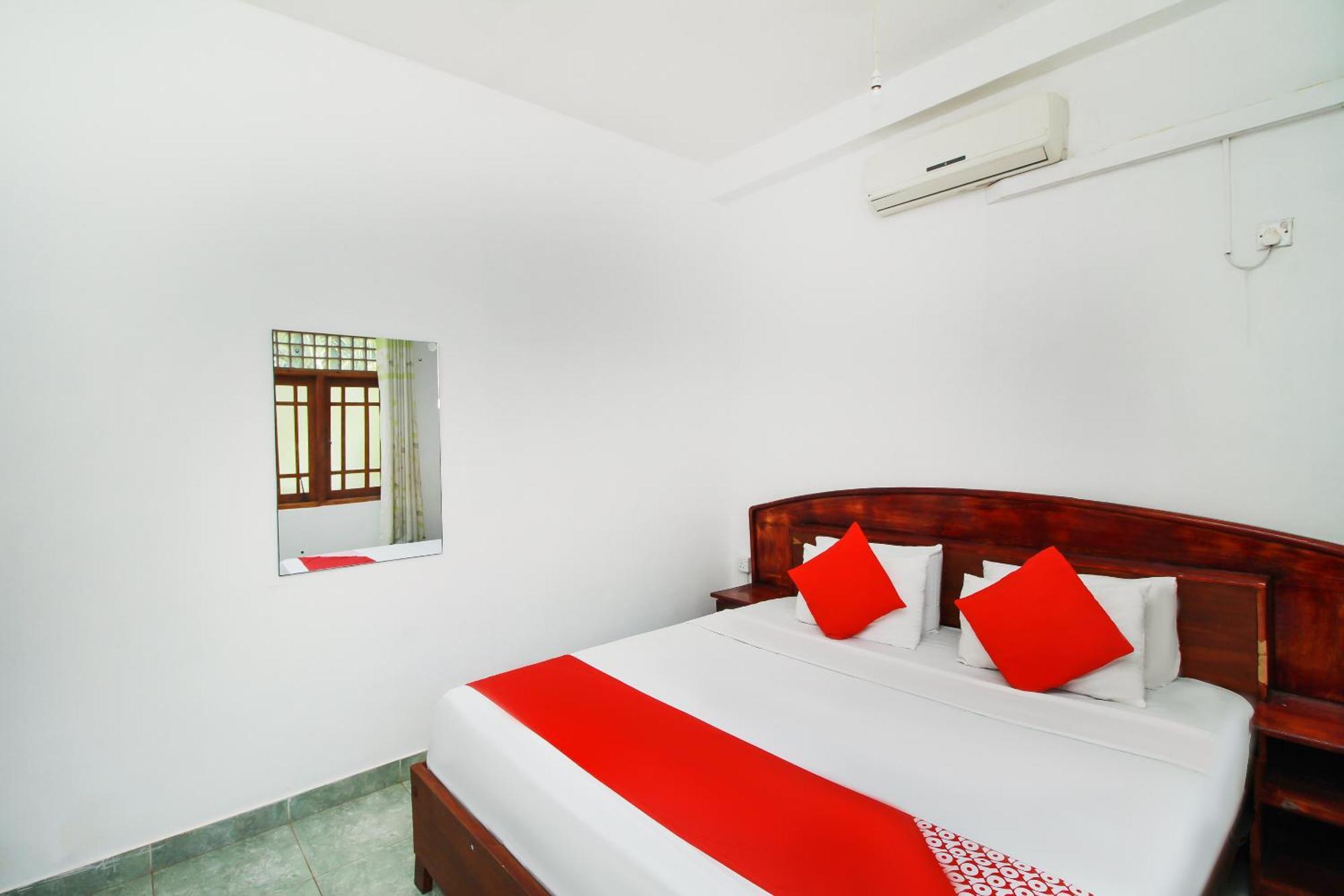 Airport Green View Resort Andiambalama ภายนอก รูปภาพ