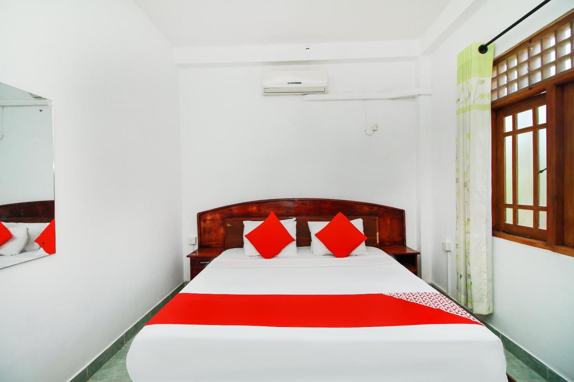 Airport Green View Resort Andiambalama ภายนอก รูปภาพ